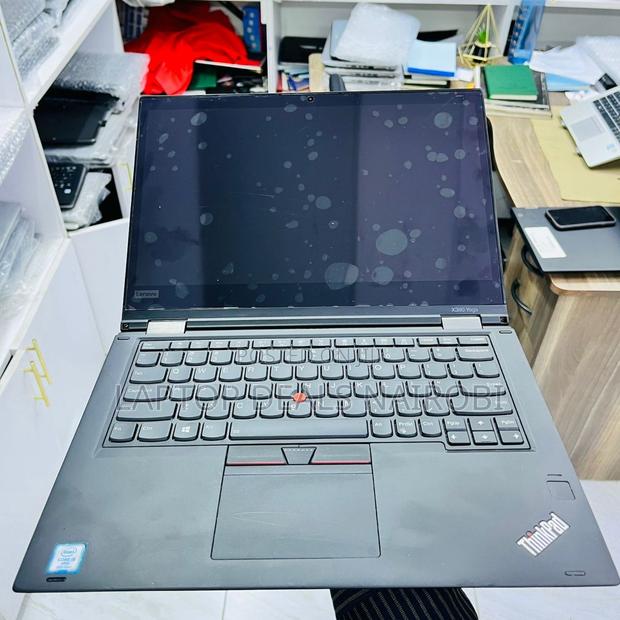 Laptop Lenovo ThinkPad X390 8GB Intel Core I5 SSD 256GB - thumbnail 2
