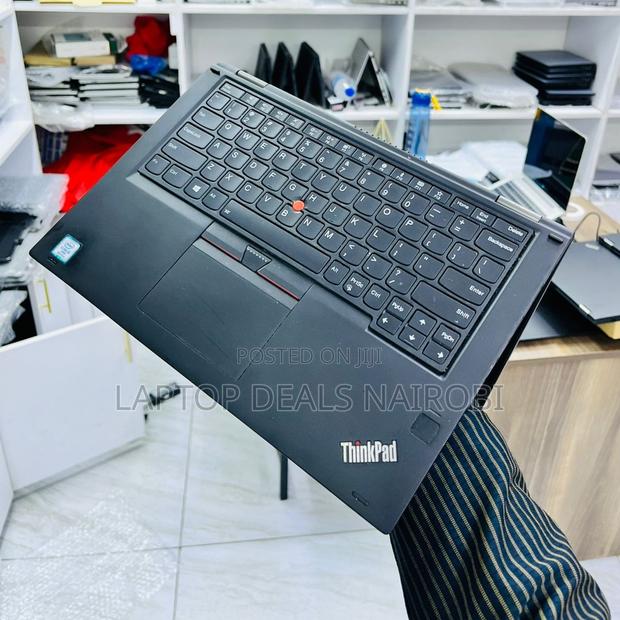 Laptop Lenovo ThinkPad X390 8GB Intel Core I5 SSD 256GB - thumbnail 3