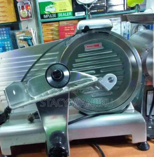 New Meat Slicer Machine/ Commercial Meat Slicer Machine