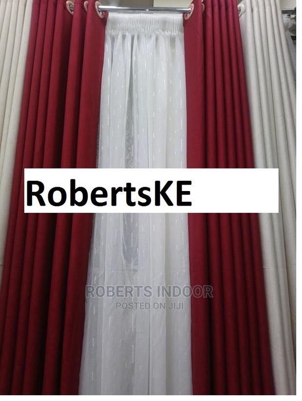 Elegant Curtains