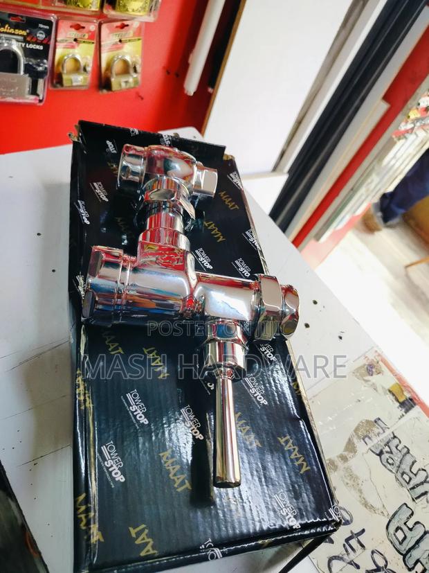 Most Proficient Toilet Flush Valve - main view