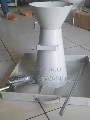Brand New Slump Cone Concrete Testing Set