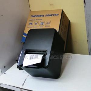 Quality 80mm USB POS 80mm Thermal Receipt Printer - thumbnail 2
