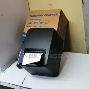 Quality 80mm USB POS 80mm Thermal Receipt Printer
