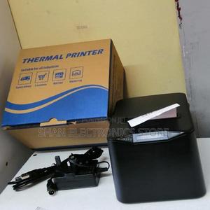 *80mm Thermal Receipt Printer (Usb,LAN) 80mm Thermal Receipt - thumbnail 2