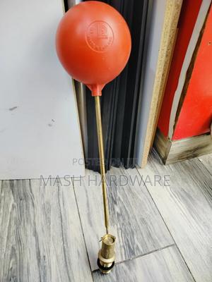 3/4 " Pegler Ball Valve - thumbnail 2