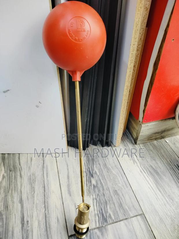 3/4 " Pegler Ball Valve - thumbnail 3