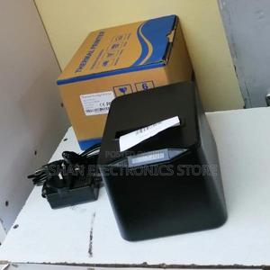 USB 80 Mm Thermal Receipt Printer 80mm ^New Thermal Printer - thumbnail 2