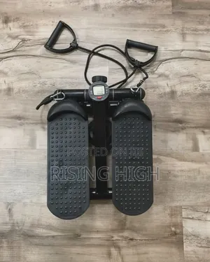 New Super Mini Stepper