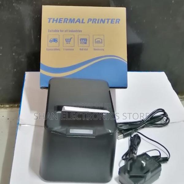 USB +Ethernet 80MM Printers for POS Restocked - main view