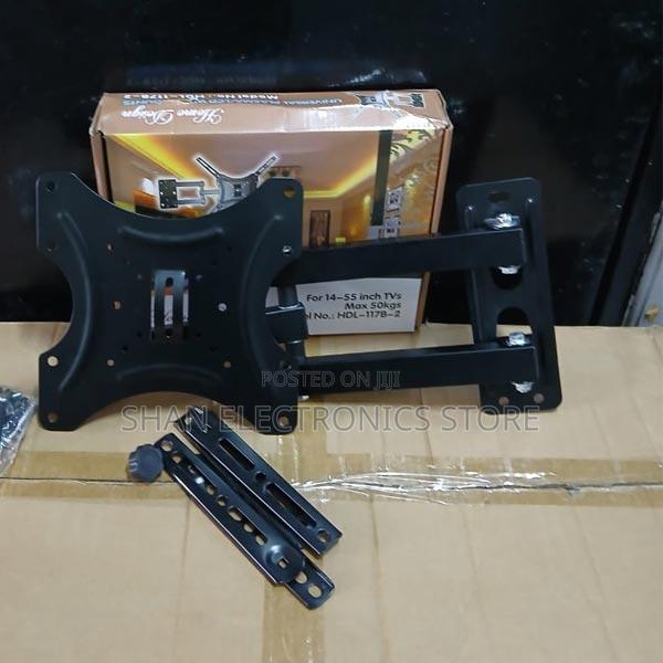 Swivel Mounting Tv Wall Mount/Bracket 14-55 Inch Best Mount