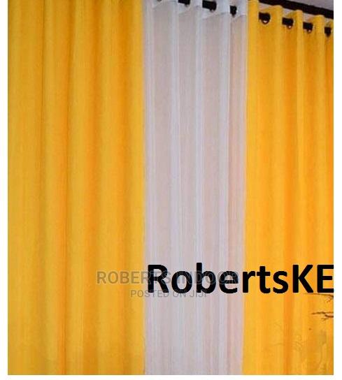 Elegant Curtains - main view