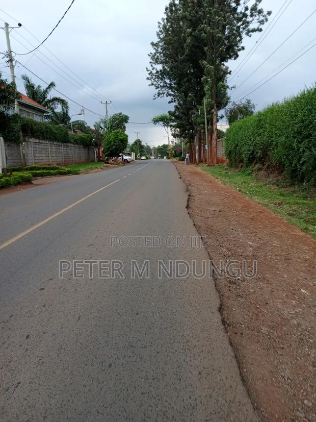 Commercial Plot 1/2 Acre Near Mountain Mall - thumbnail 12