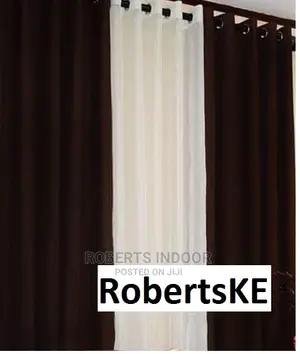 Elegant Curtains