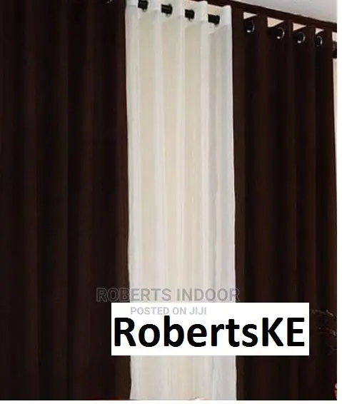 Elegant Curtains