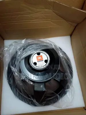 Original Naked JBL Speaker