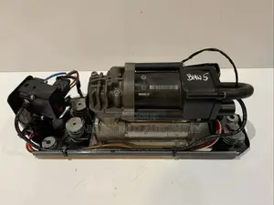 BMW Suspension Air Compressor 37206875176 7 Series 5 Serie