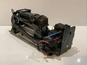 BMW Suspension Air Compressor 37206875176 7 Series 5 Serie