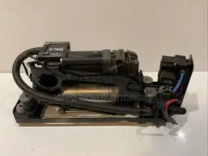 BMW Suspension Air Compressor 37206875176 7 Series 5 Serie