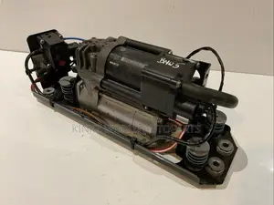 BMW Suspension Air Compressor 37206875176 7 Series 5 Serie