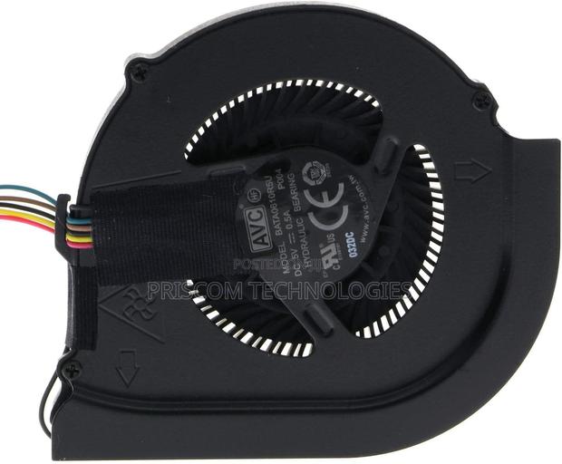 Lenovo Thinkpad T440P 04X1854 00hm903 42M25M CPU Cooling Fan