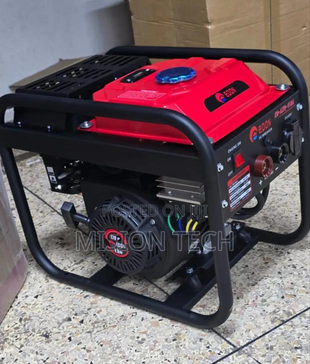 Edon Welding Machine 160amps *