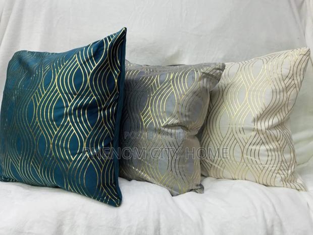 High Quality Throw Pillow Cases
