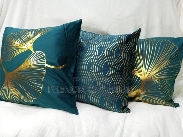 High Quality Throw Pillow Cases - thumbnail 2