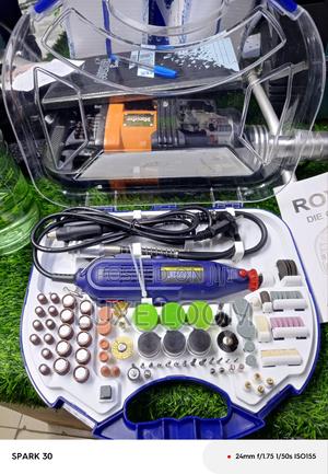 211pcs Die Grinder - thumbnail 2