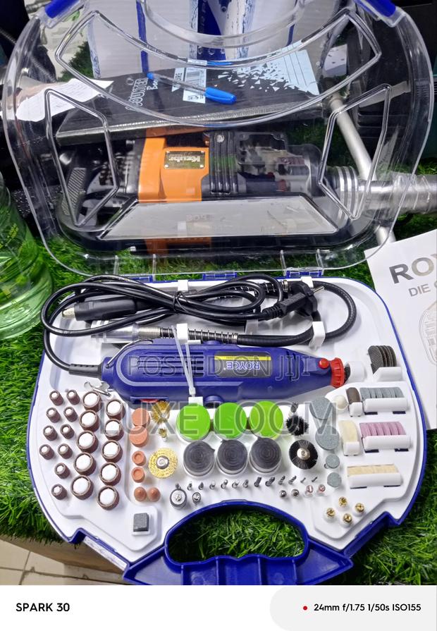 211pcs Die Grinder - main view