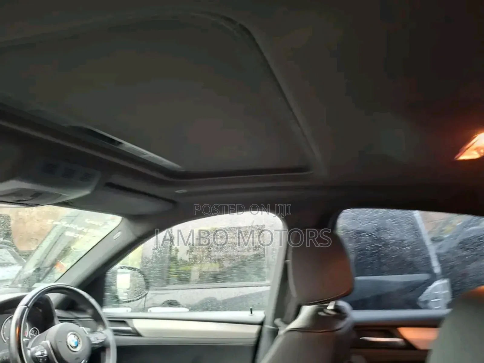 BMW X4 xDrive28i 2018 Black