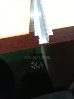Led Gypsum Aluminium Profiles 2 Meters