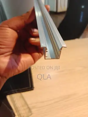 Led Gypsum Aluminium Profiles 2 Meters
