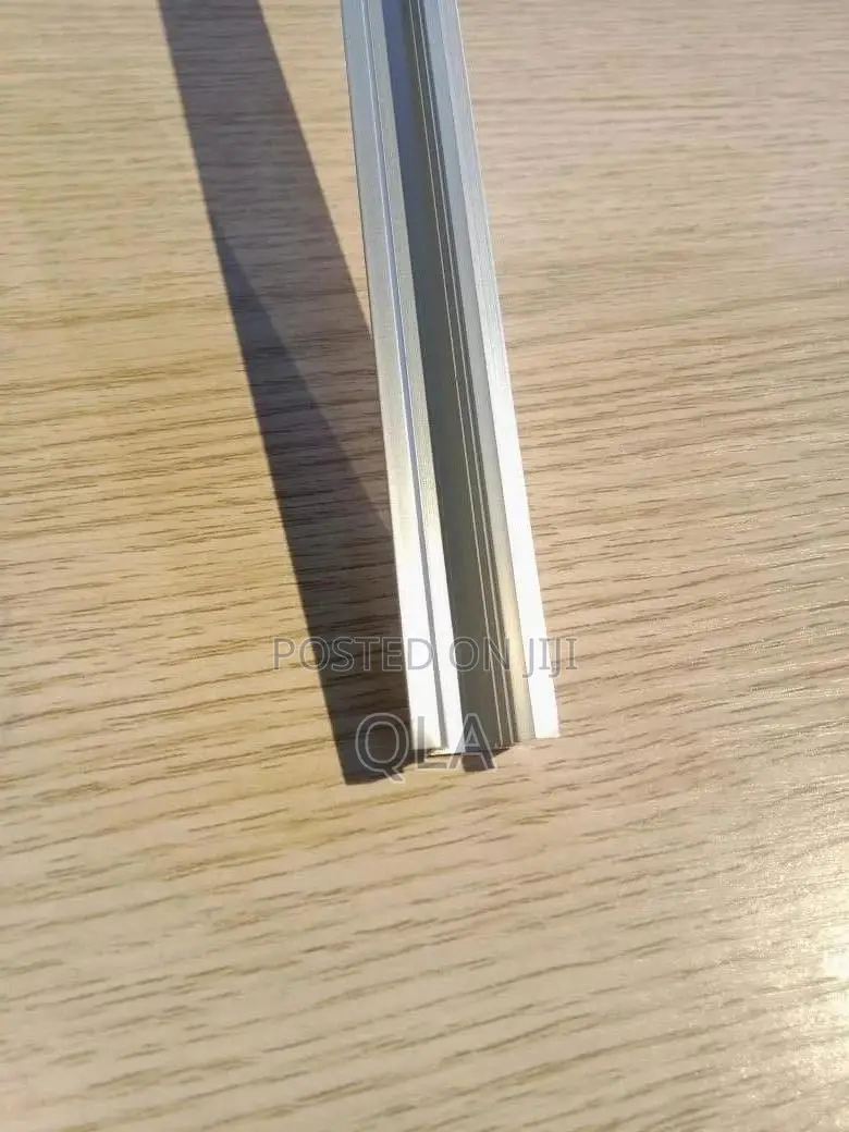 Led Gypsum Aluminium Profiles 2 Meters