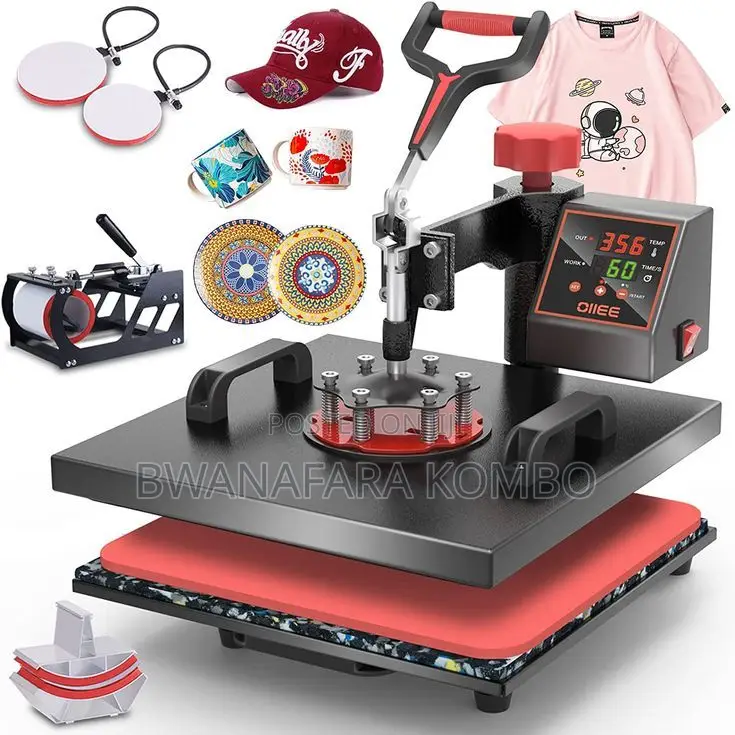 Printing and Design