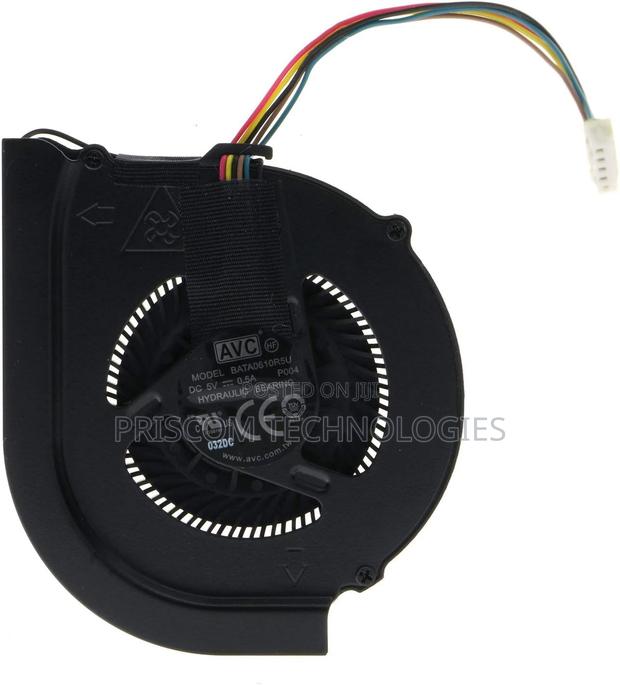 CPU Cooling Cooler Fan for Lenovo Think Pad T440P