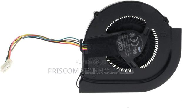 CPU Cooling Cooler Fan for Lenovo Think Pad T440P - thumbnail 2