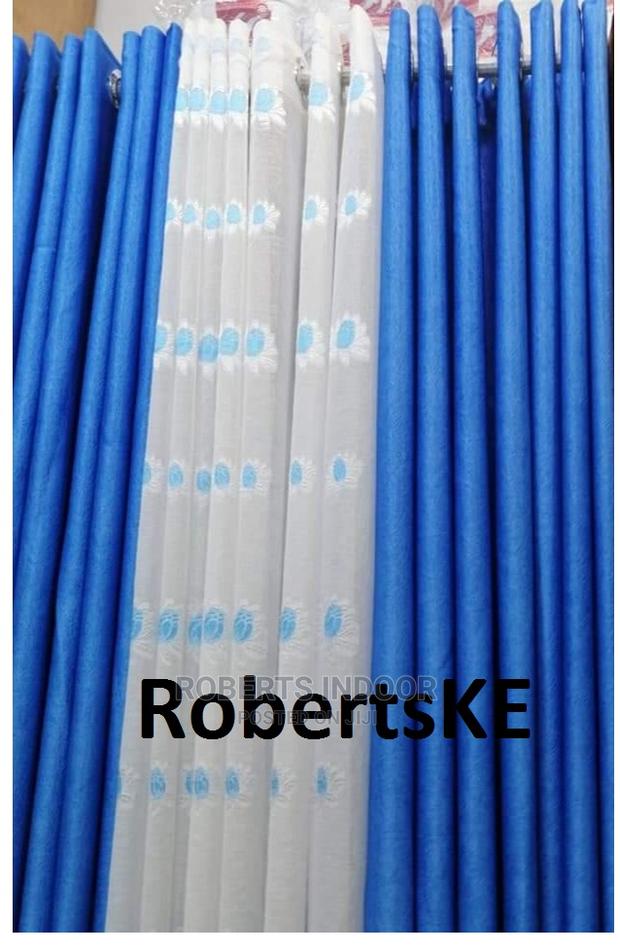 Elegant Curtains