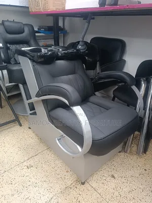 Shampoo Seat