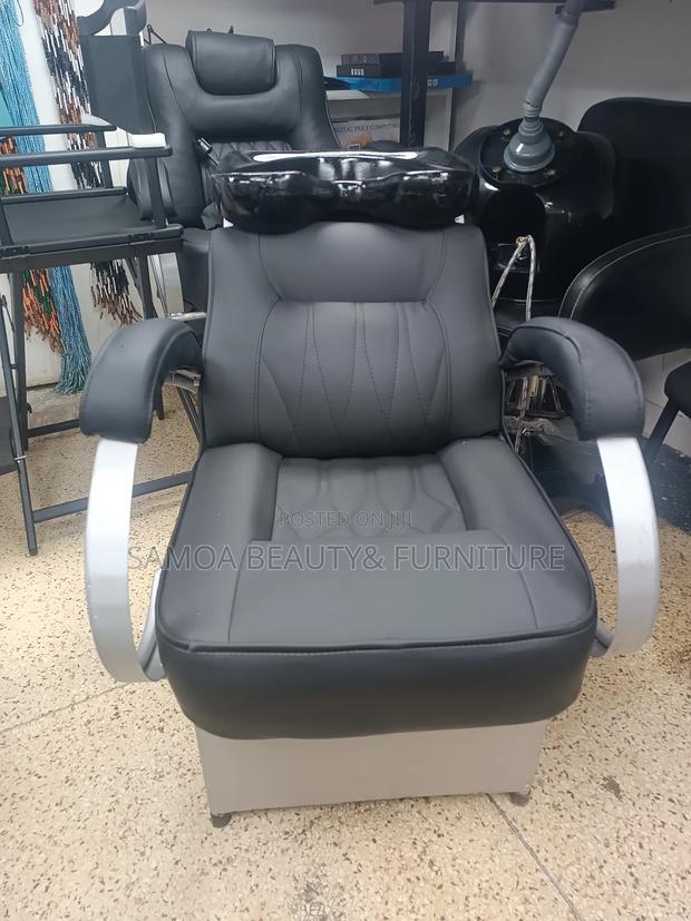Shampoo Seat - thumbnail 3