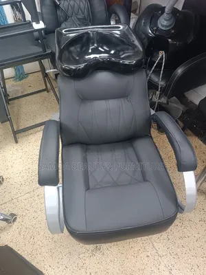 Shampoo Seat