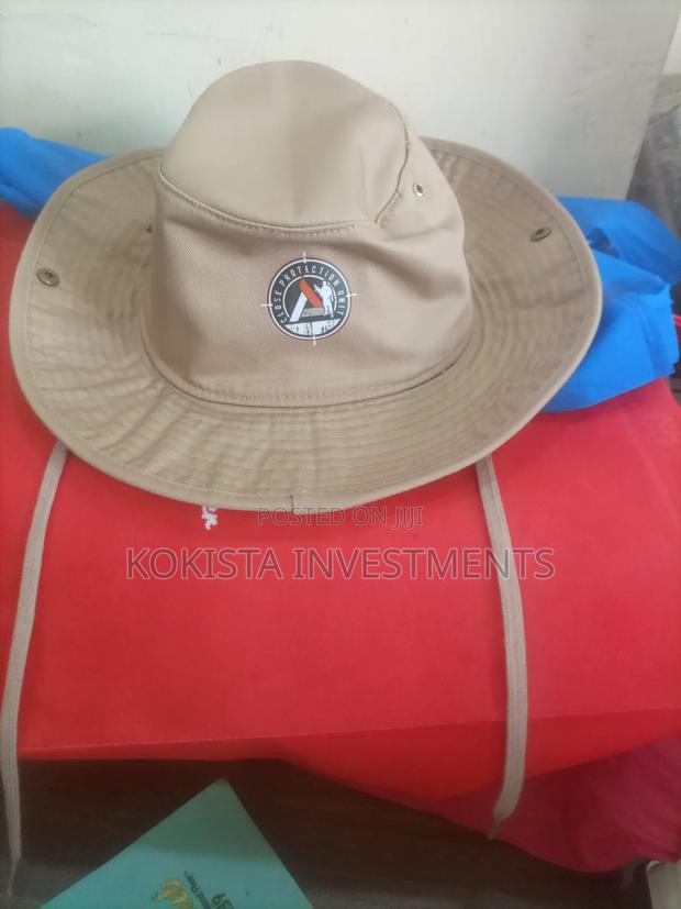 Jungle Hats/ Safari Hats