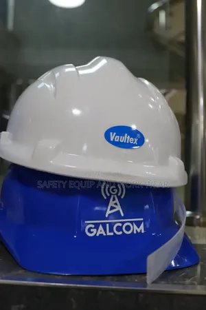 Head Protective Equipment (Branded)