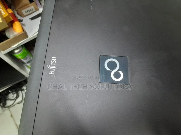 Laptop Fujitsu 4GB Intel Core I3 SSD 128GB - thumbnail 4