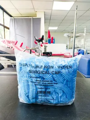 Disposable Surgical Caps/Hairnets (100's)