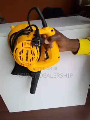 Astramilano Electric Dust Blower