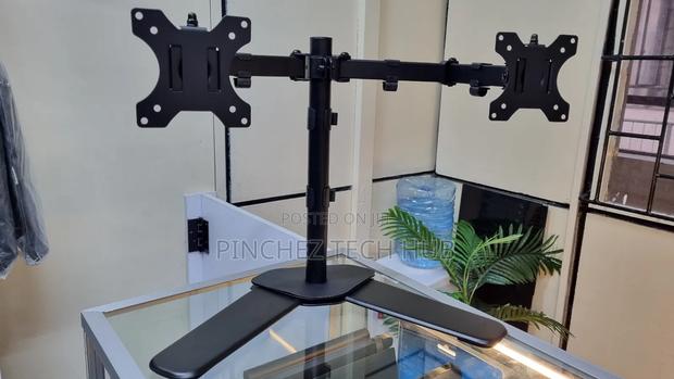 Dual Mount - main view