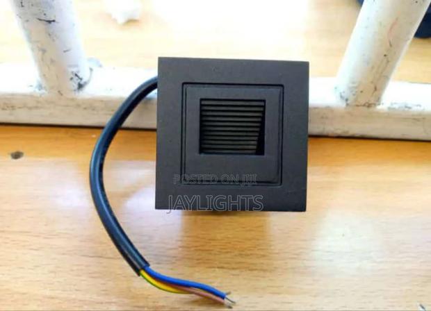 Wall Led Light Indoor Led Staircase Lighting