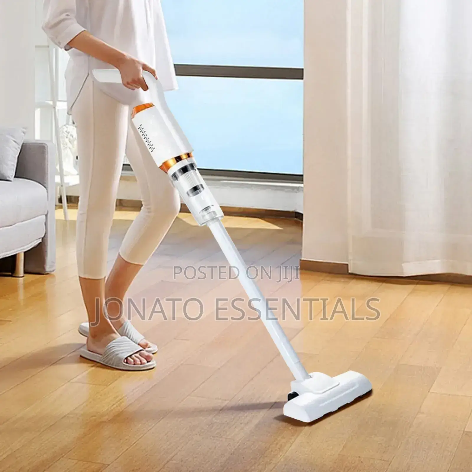Rechargeable Vacuum Cleaner, Sweeper
