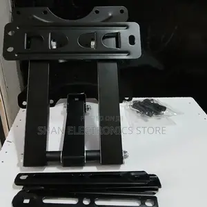 Tilt Swivel Wall Mount ^ 14′′-55′′ Swivel Wall Mount